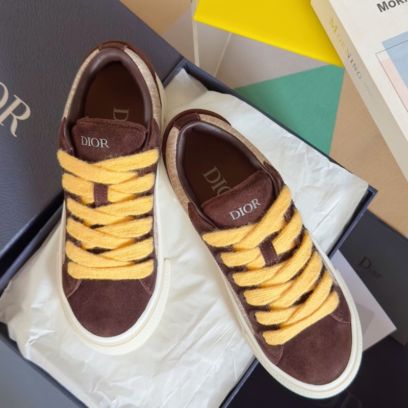 ch**an D*or casual shoes